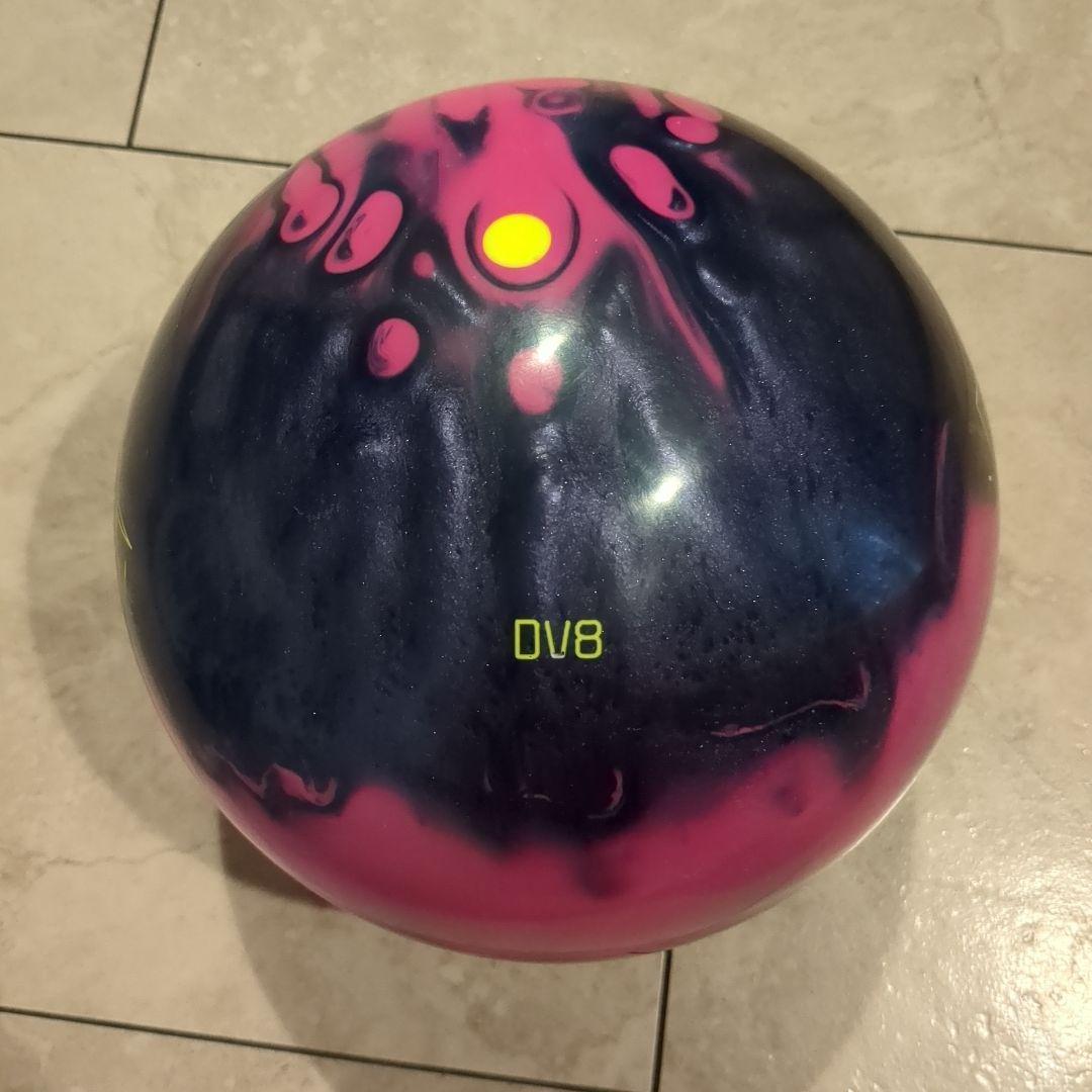 ❗タイムセール❗新品DV8 ダイヤモンド・ディーバ 15ポンド