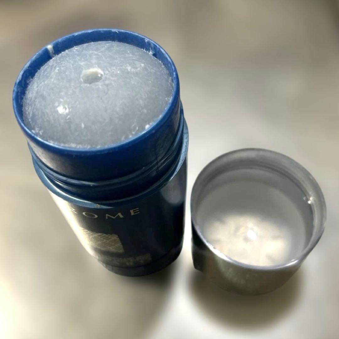 Azzaro Chrome アザロクロームアルコールフリーデオドラントスティック