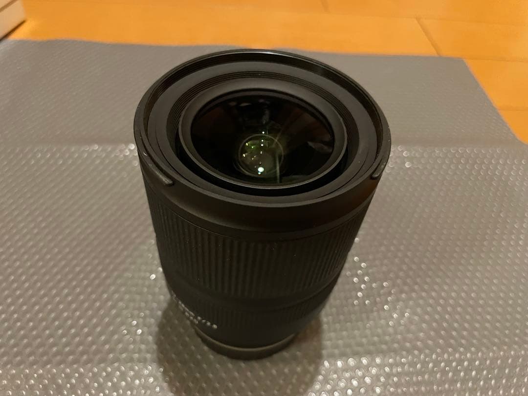 レンズ(ズーム) TAMRON 17-28mm F2.8 Di III RXD