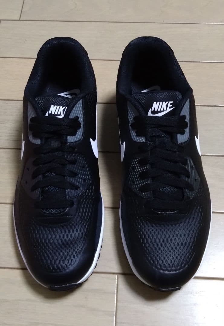 極美品■NIKE ナイキ AIR MAX 90G 　ゴルフシューズ■26.5cm