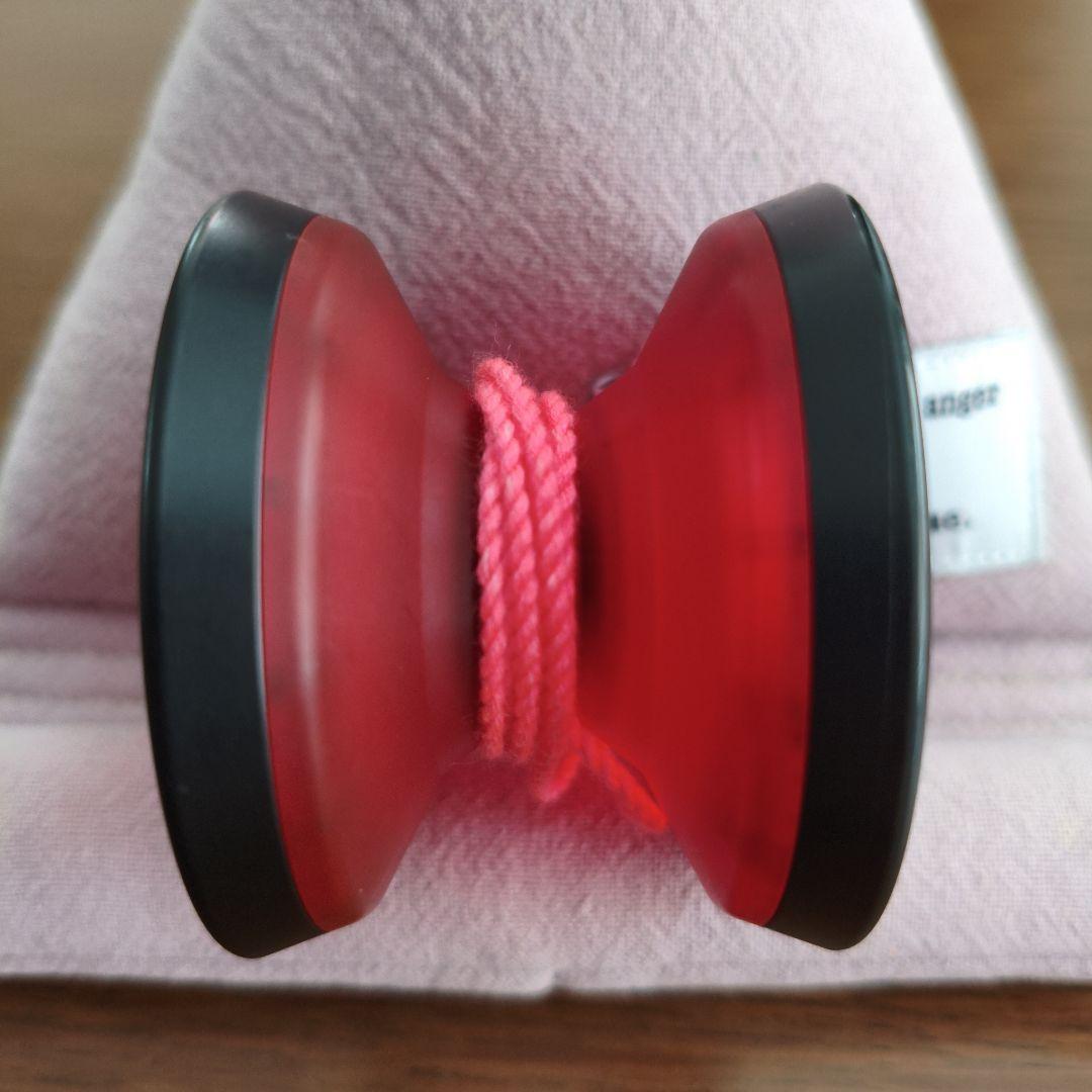 mowl SURVEIL マウル サーベイル バインドストリング(FAT)付き