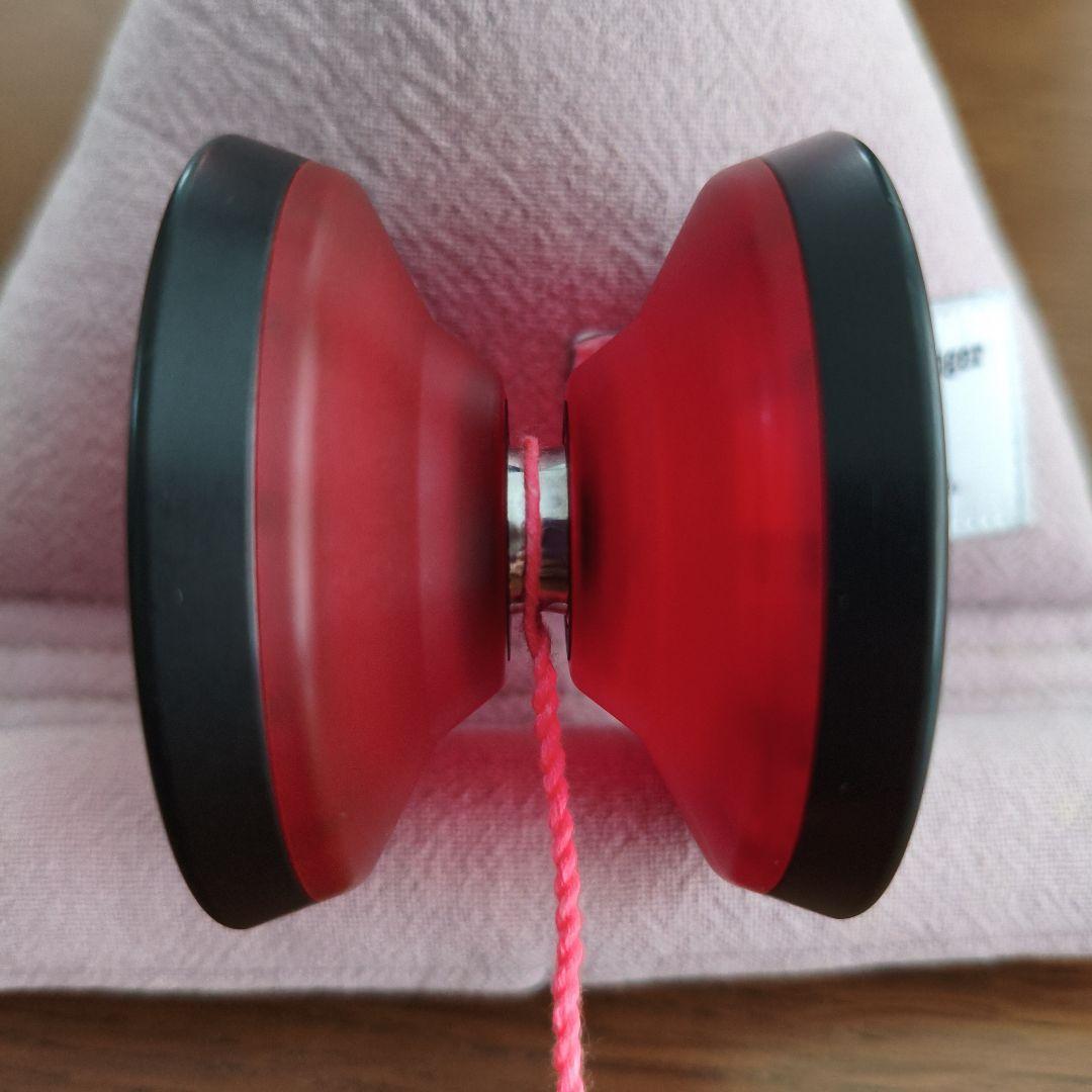 mowl SURVEIL マウル サーベイル バインドストリング(FAT)付き