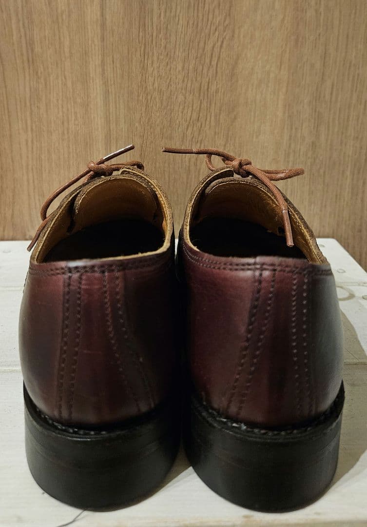 アーツアンドサイエンス　革靴　ARTS&SCIENCE