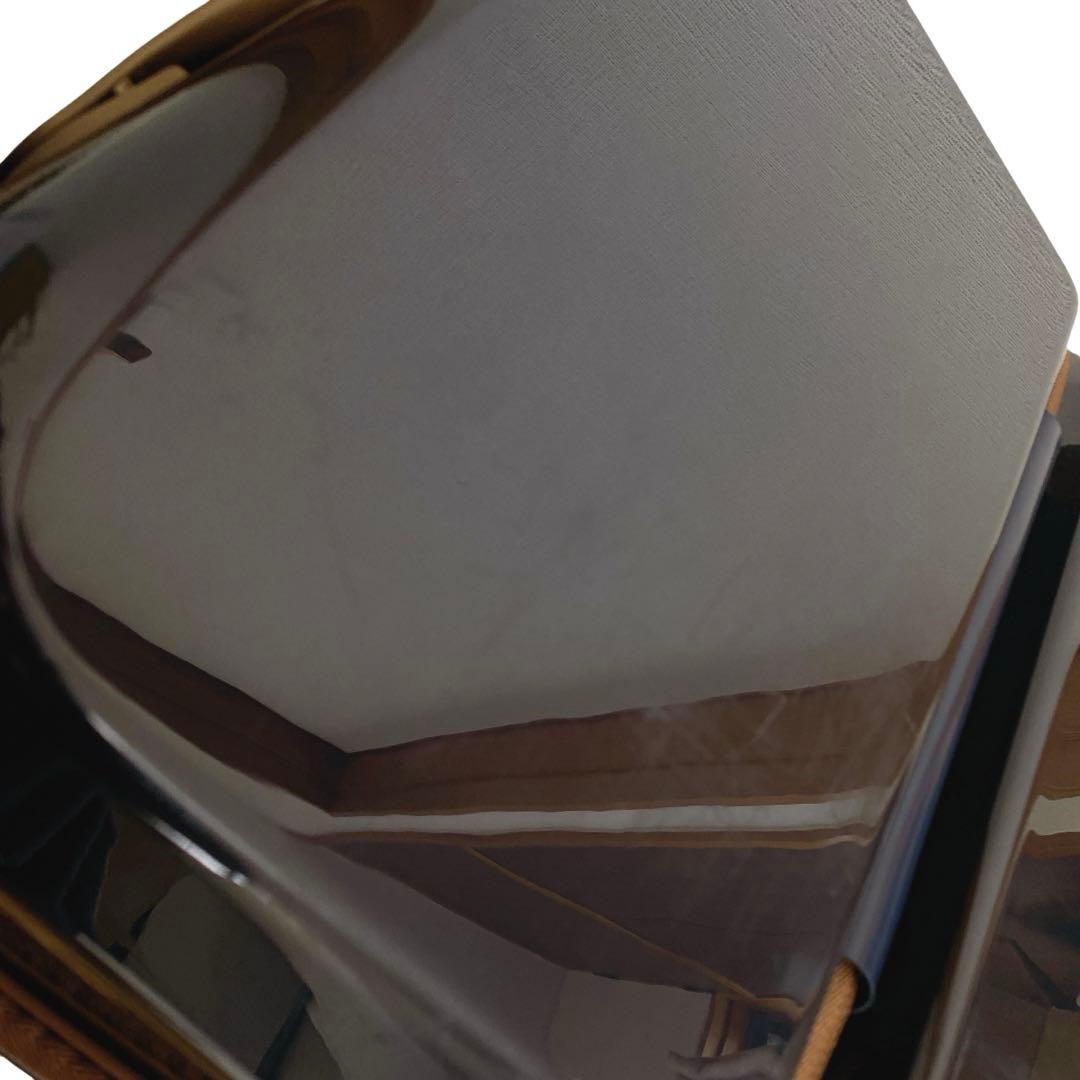 ace TOKYO スーツケース クリーディエ 26L 4輪 機内持込 ネイビー