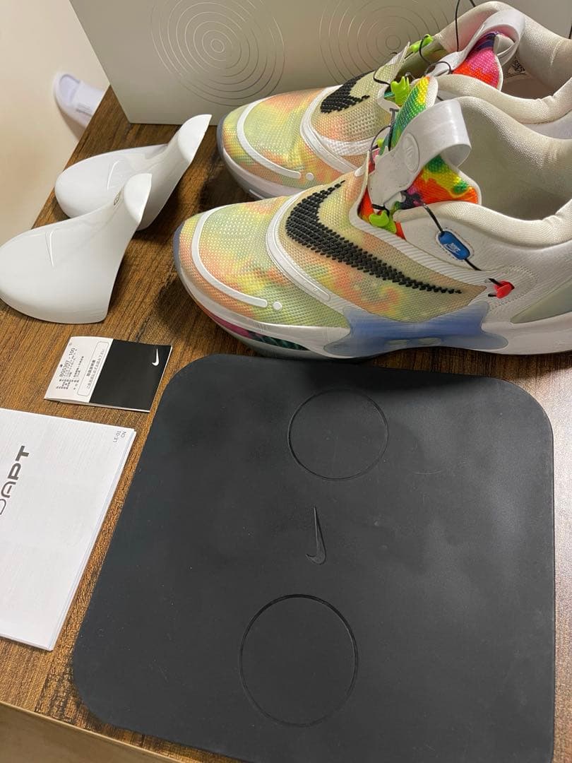 《最終値下げ》Nike Adapt BB 2.0 29cm