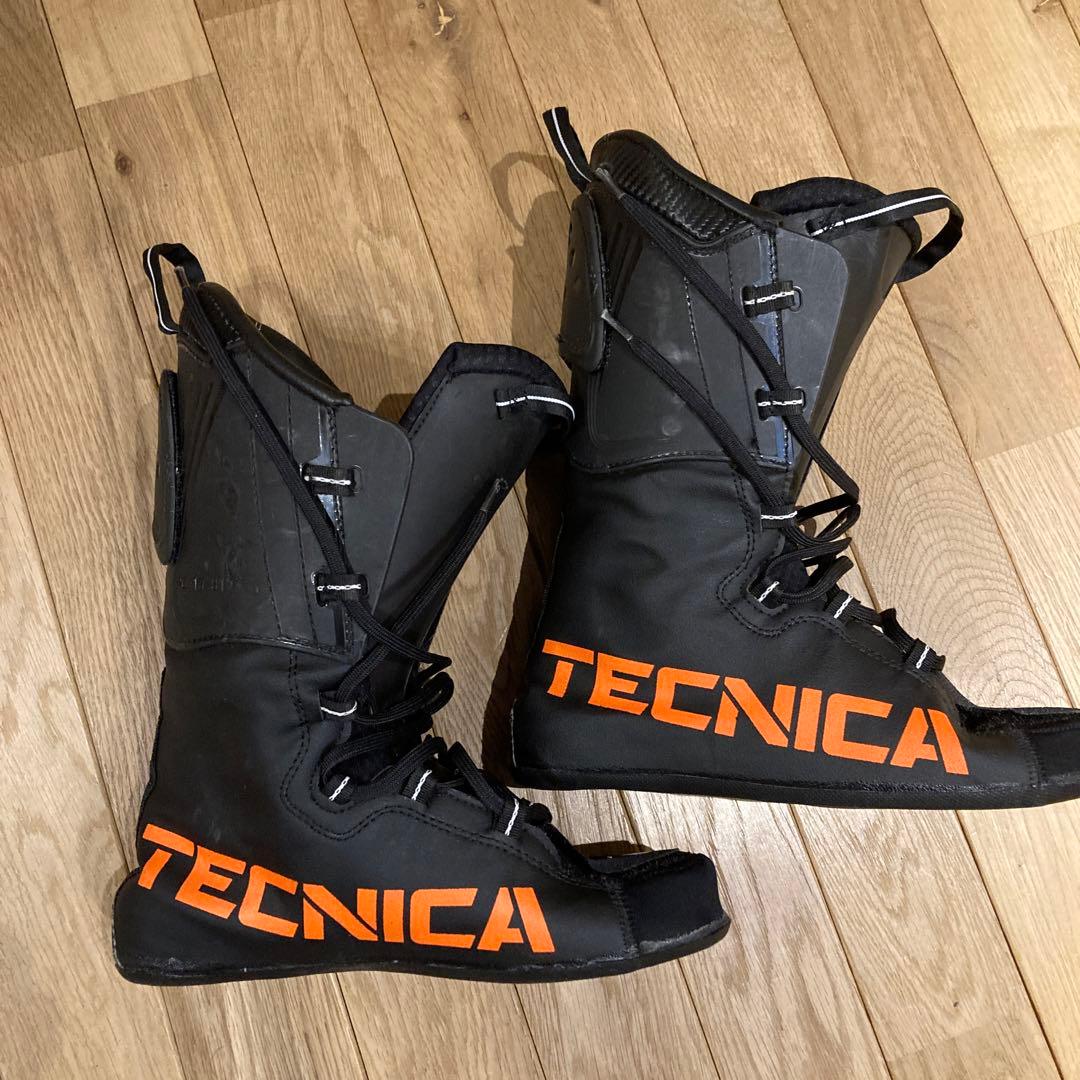 テクニカ FIREBIRD WC90 スキーブーツ 25~25.5cm L1081041119 - スキー