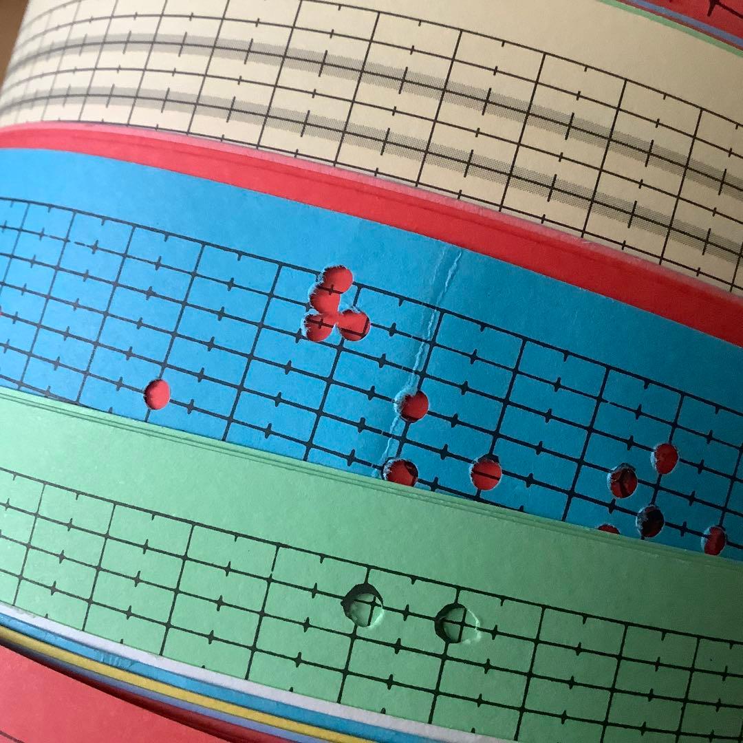 シャーフ社 オルガニート 手回しオルゴール SCHAAF社 - メルカリ