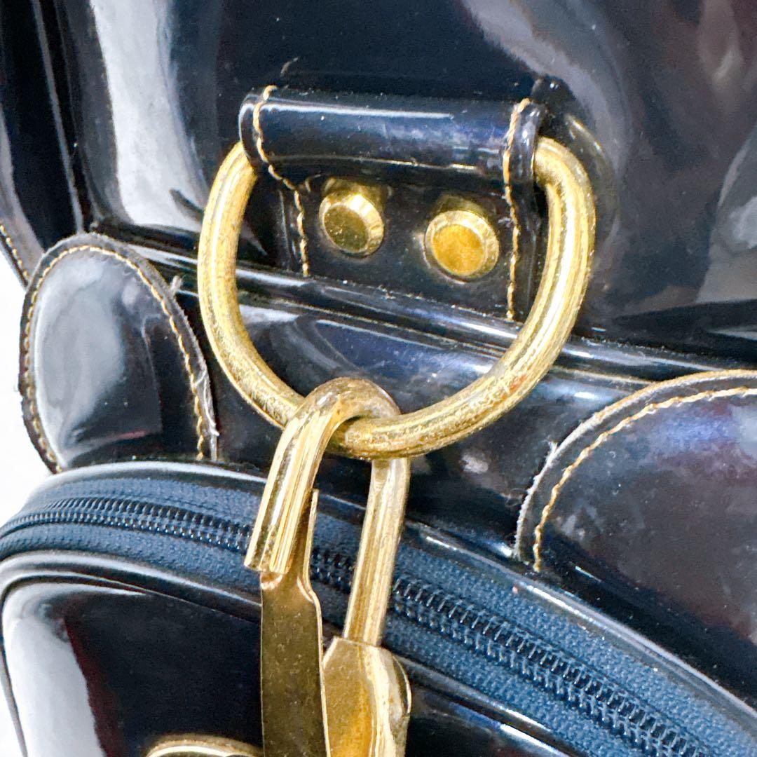 【美品】ウォルトディズニー 110周年記念モデル 限定 キャディバッグ