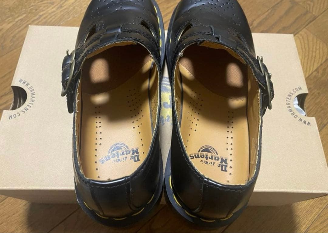 Dr.Martin ドクターマーチン　メリージェーン