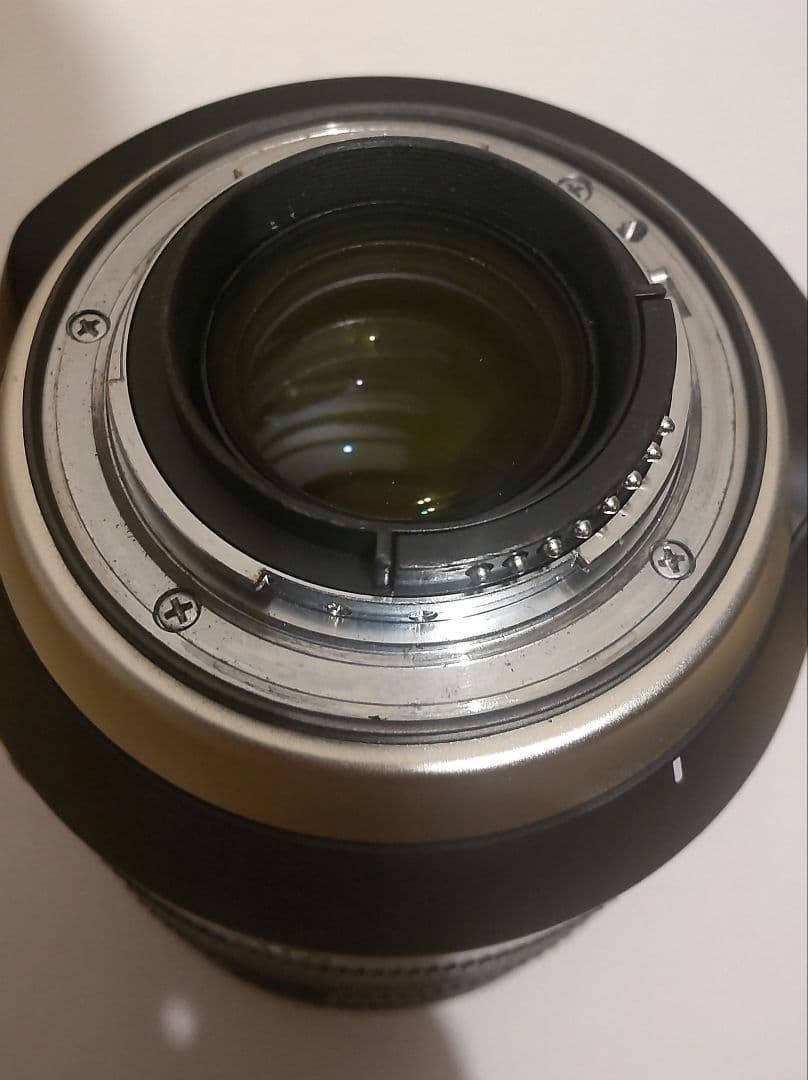 【難有】TAMRON SP 24-70mm F/2.8 Di VC USD G2