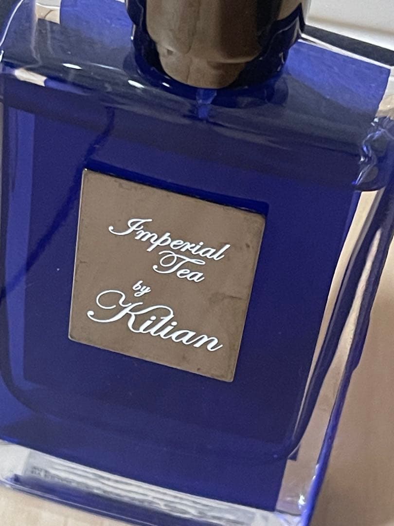 Imperial Tea by Kilian 香水