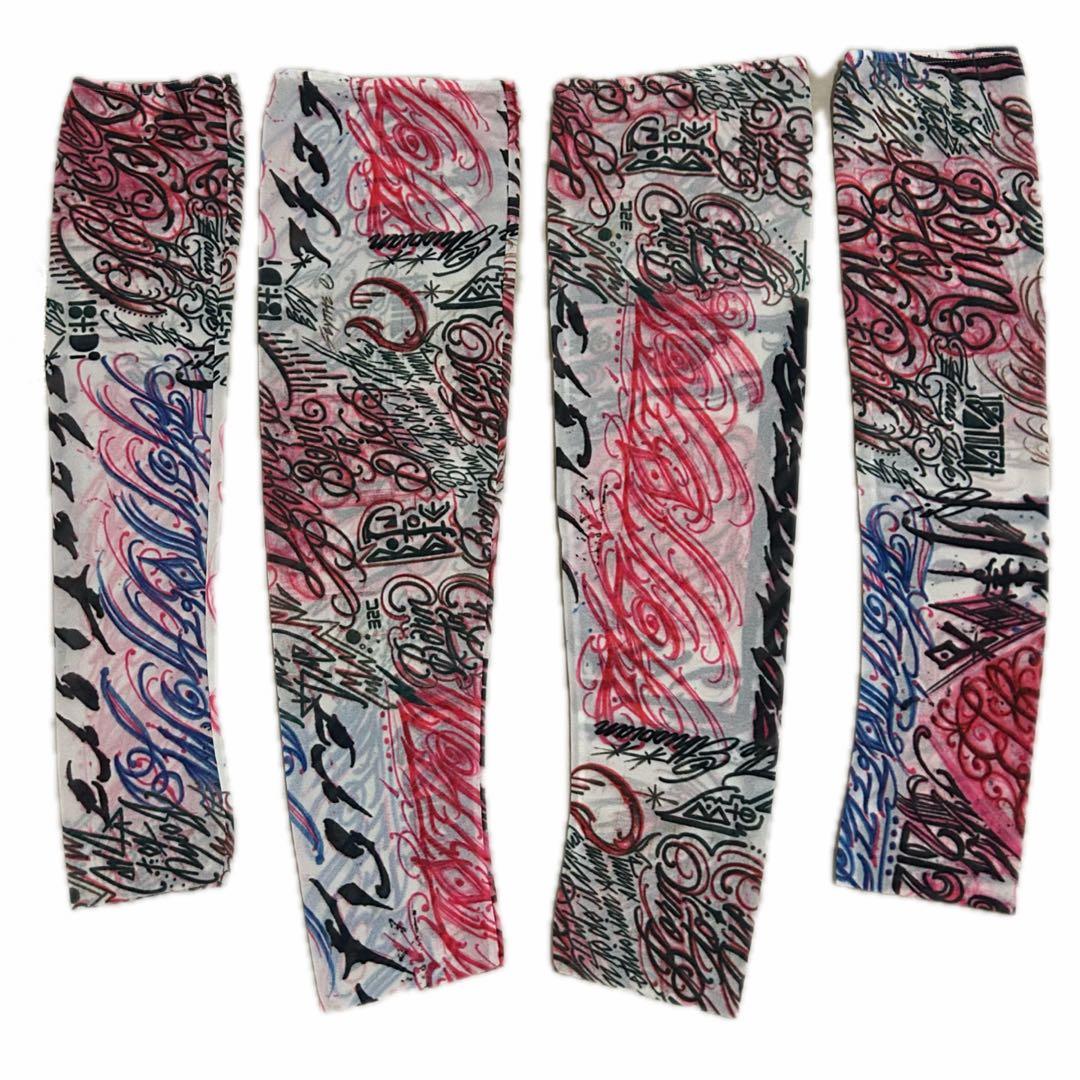 15AW GARCONS HOMME PLUS 儀式期 タトゥースリーブ - メルカリ