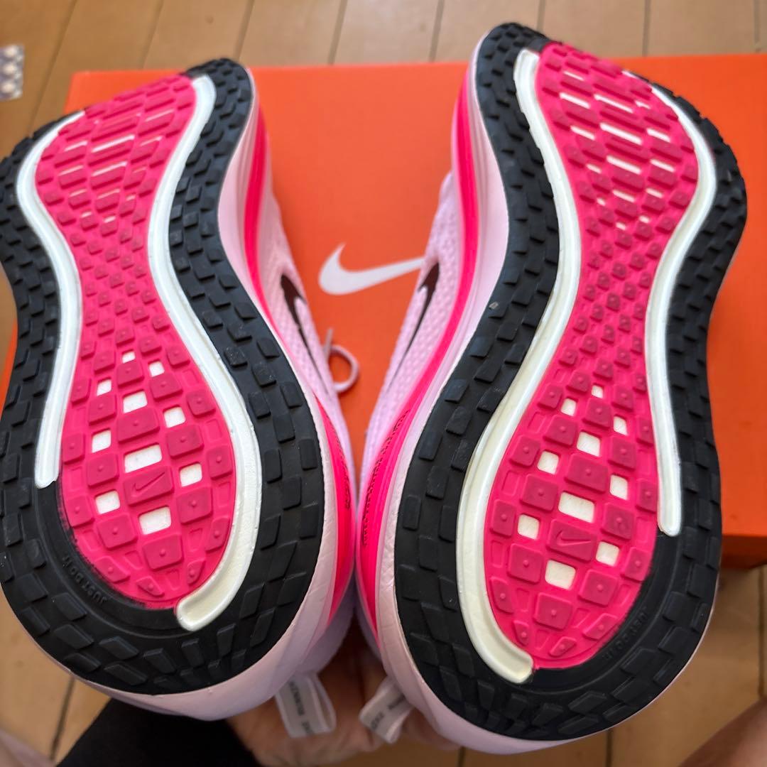 ナイキボメロプラス　28センチ