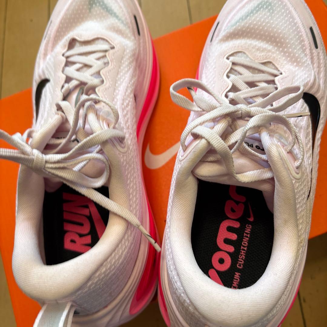 ナイキボメロプラス　28センチ