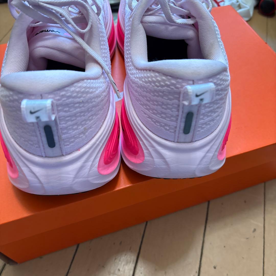 ナイキボメロプラス　28センチ