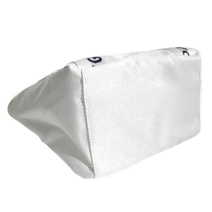 パーリーゲイツ ゴルフ カートバッグ ラウンドバッグ ミニバッグ ホワイト