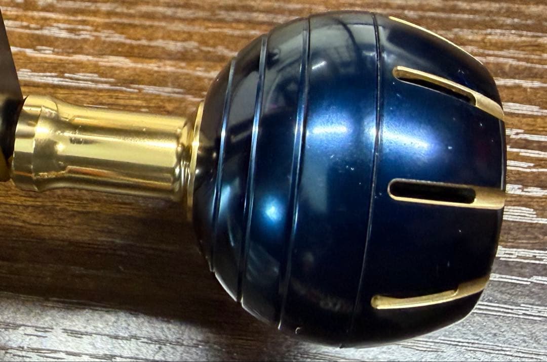 リ*ン様 ダイワ ソルティガic 300-DH