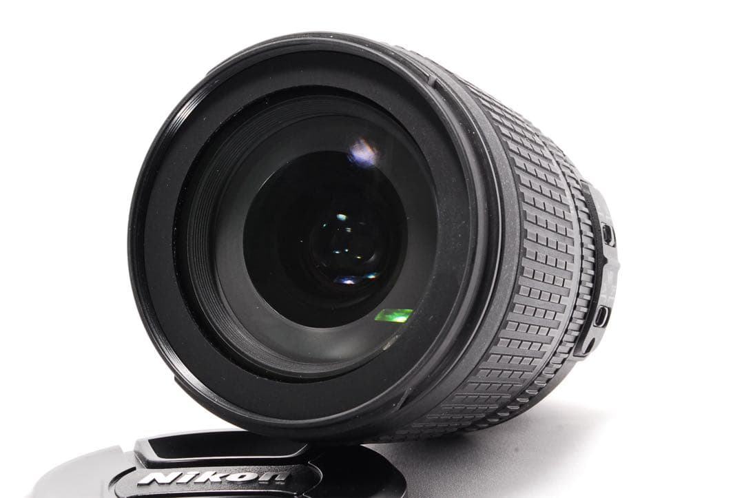 ◆これ1本で完結◆Nikon AF-S 18-105mm VR◆簡単な手ぶれ補正