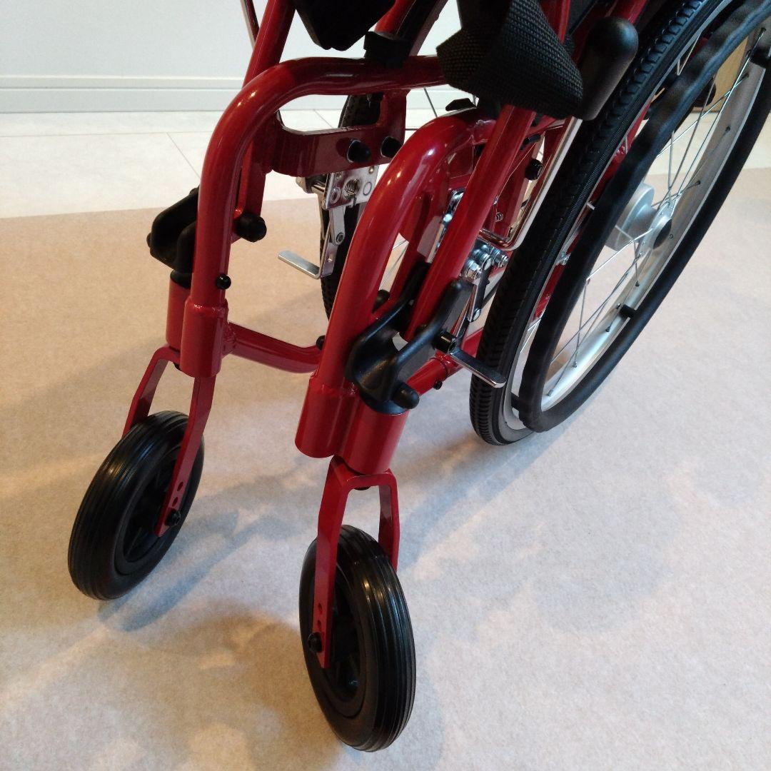 chabu★スワニーミニ★未使用品♪車椅子