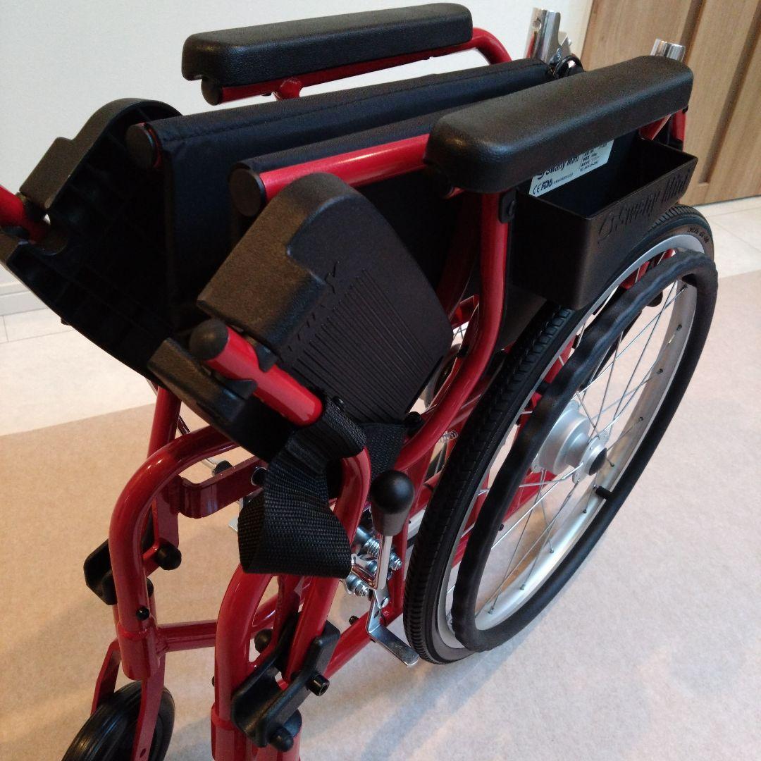 chabu★スワニーミニ★未使用品♪車椅子