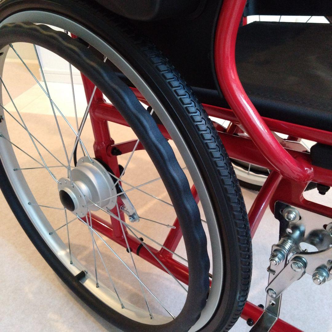 chabu★スワニーミニ★未使用品♪車椅子