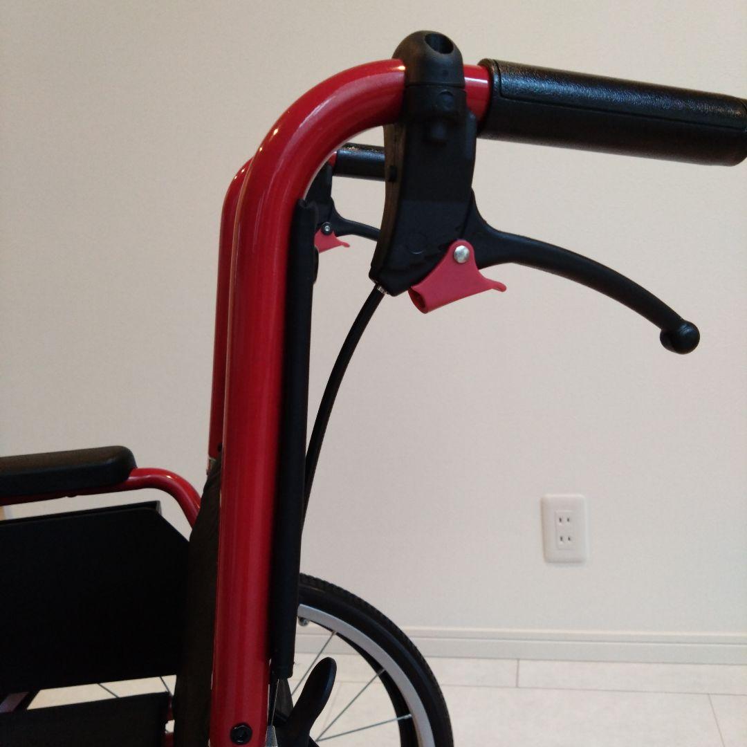 chabu★スワニーミニ★未使用品♪車椅子