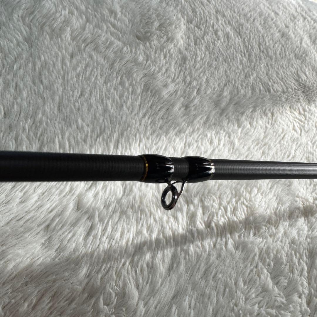 レイドジャパンGX-65ML⁺C-ST 【THE MAXX Lt.】