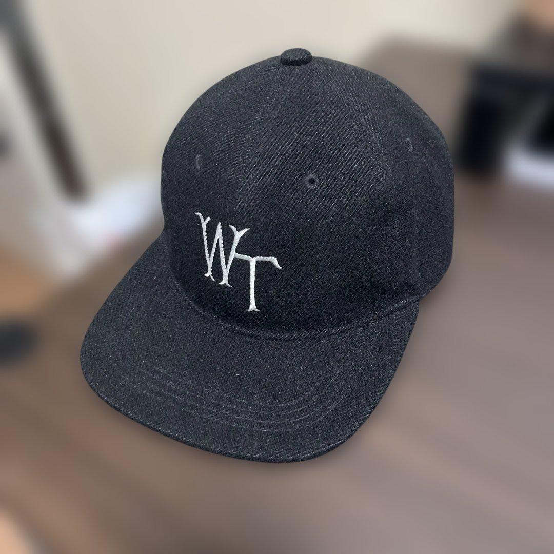 WTAPS 24AWPOLY TWILL 242hcdt-ht12