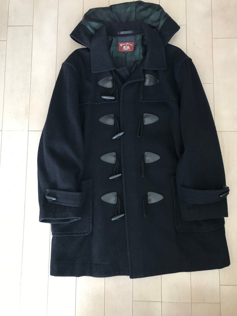 専修大学松戸高校 コート　LL