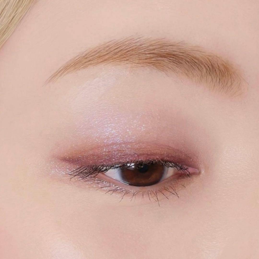 SUQQU シグニチャー カラー アイズ 133 燦々 -SANSAN 20th