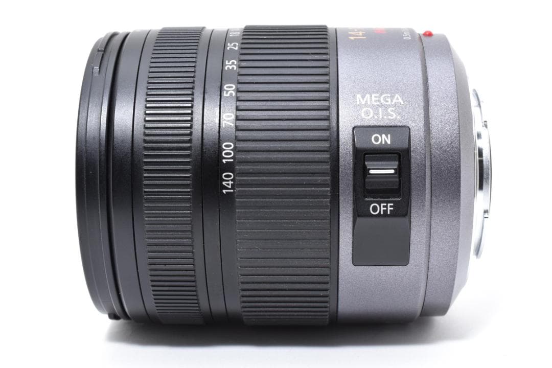 ★極上品★ LUMIX G VARIO 14-140mm F4-5.8 ASPH