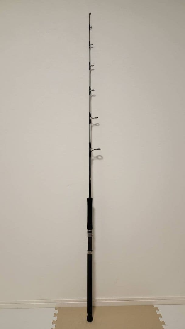 【美品】DAIKO T-RV S57/4 SUPER　SHORT　JERK