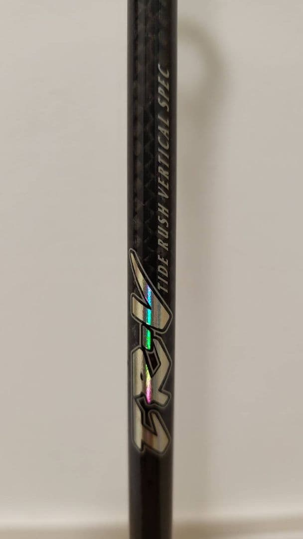 【美品】DAIKO T-RV S57/4 SUPER　SHORT　JERK