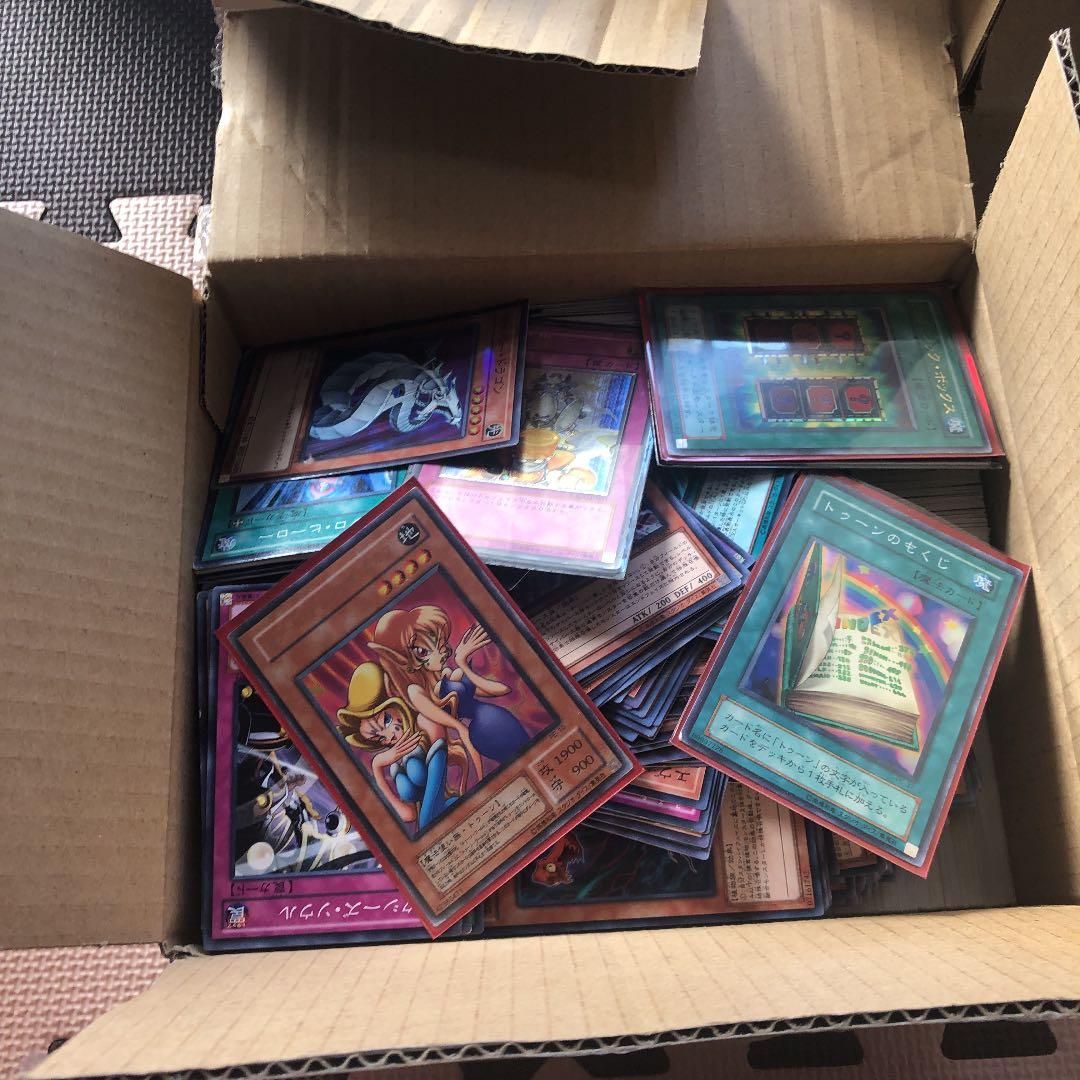 遊戯王 引退品 初期から最近のまで L108648595 - 遊戯王ラッシュ