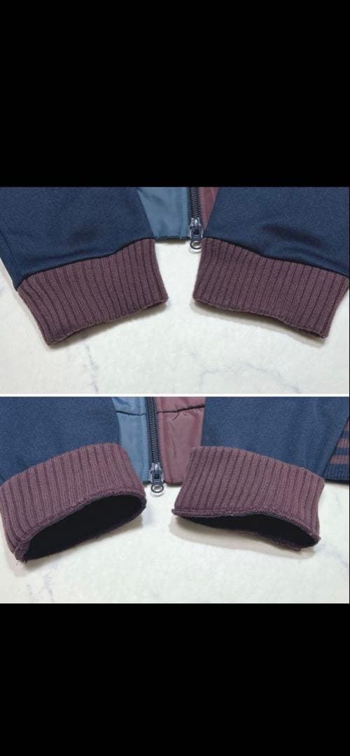 アディダス バイエルンミュンヘン L トラックジャケット 堂本剛着用