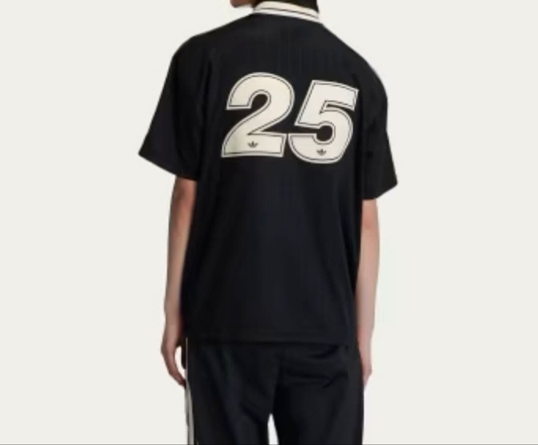 【XL】adidas × Oasis ツアー ジャカード ジャージ