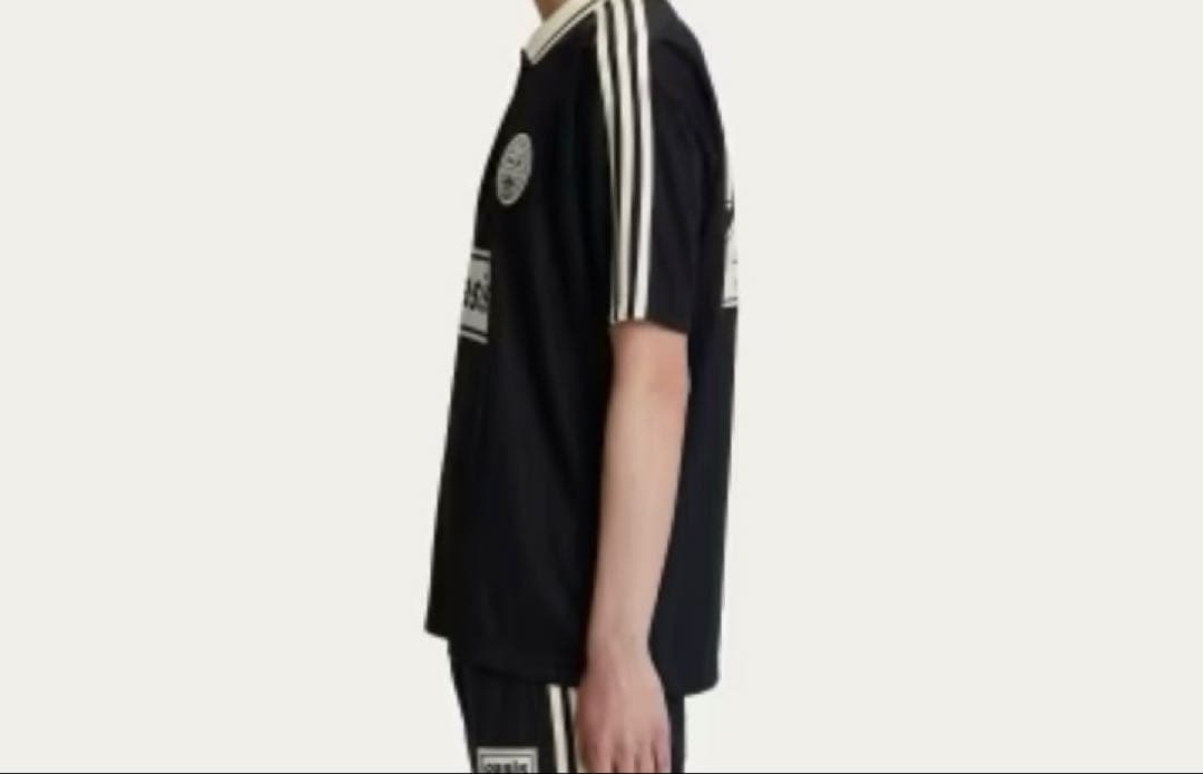 【XL】adidas × Oasis ツアー ジャカード ジャージ