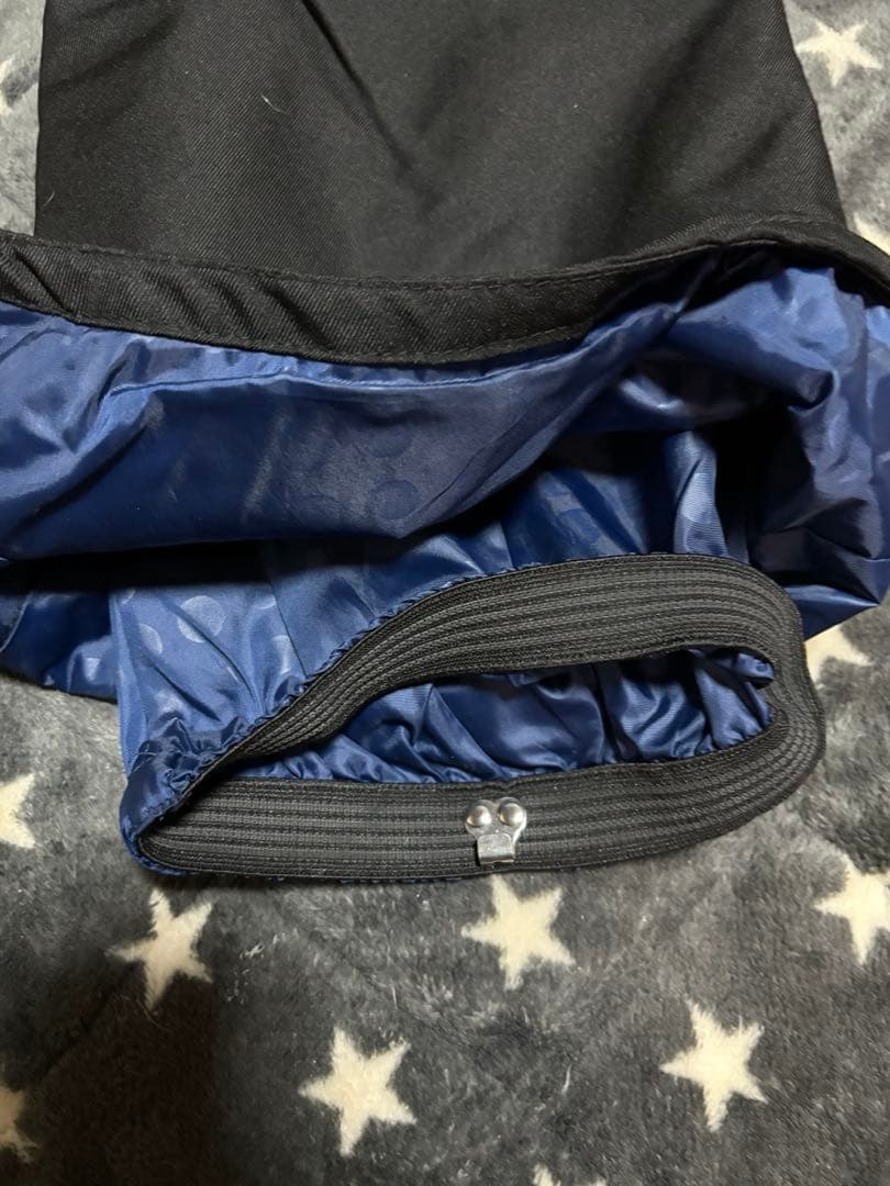 ARG スノーボードウェア　上下セット　レディース　Mサイズ