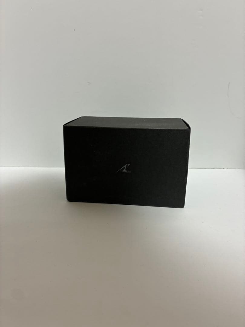 未使用　ES-PV3A-K パナソニック ラムダッシュ パームインシェーバー