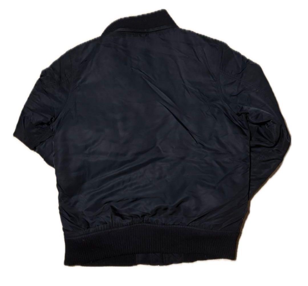 や*ら様 （希少）00s archive n2b ma1 フード付き フライト - メルカリ