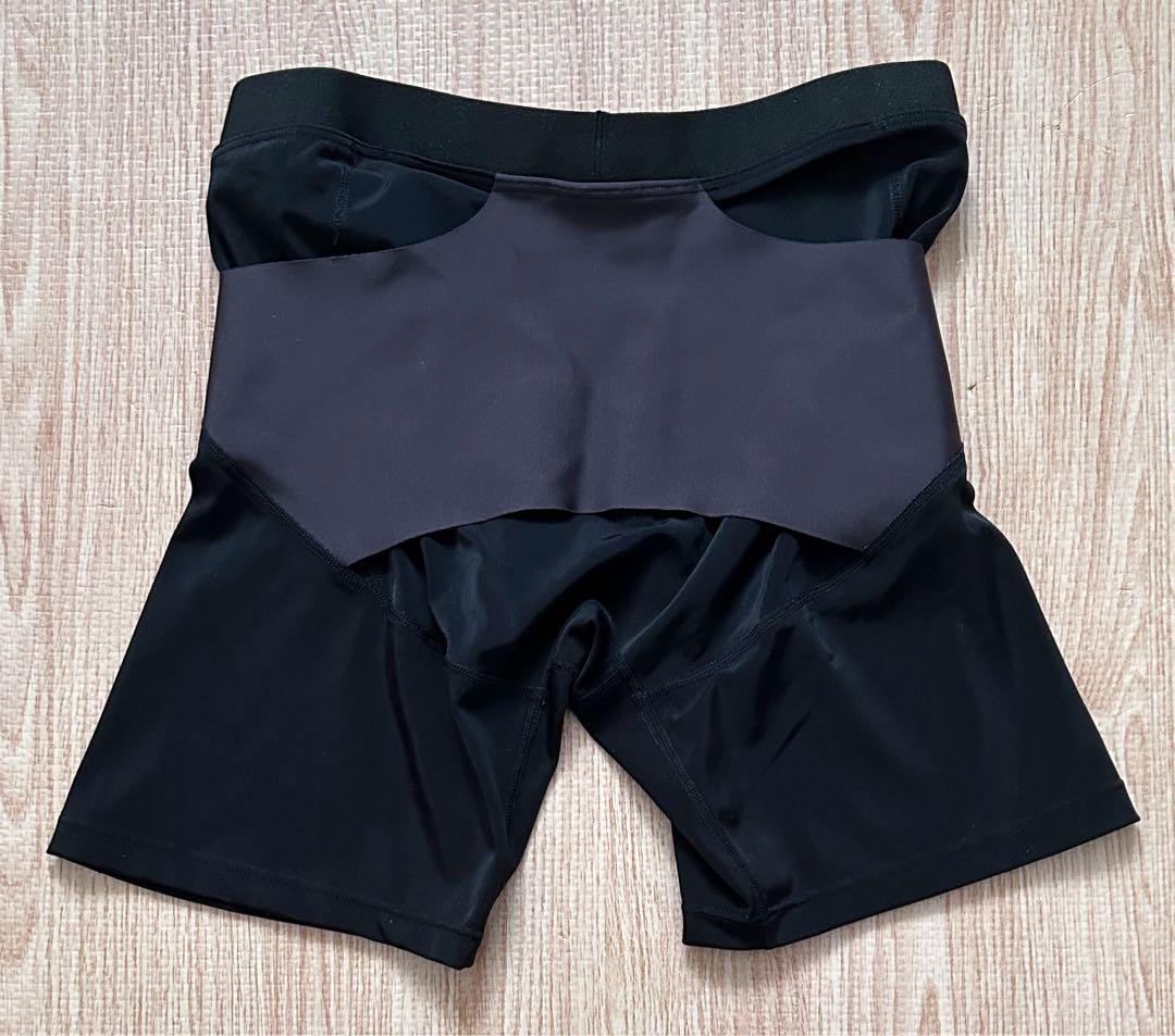 定価14300円 ささきスポーツスパッツ Lサイズ●ランニング/格闘技/姿勢矯正