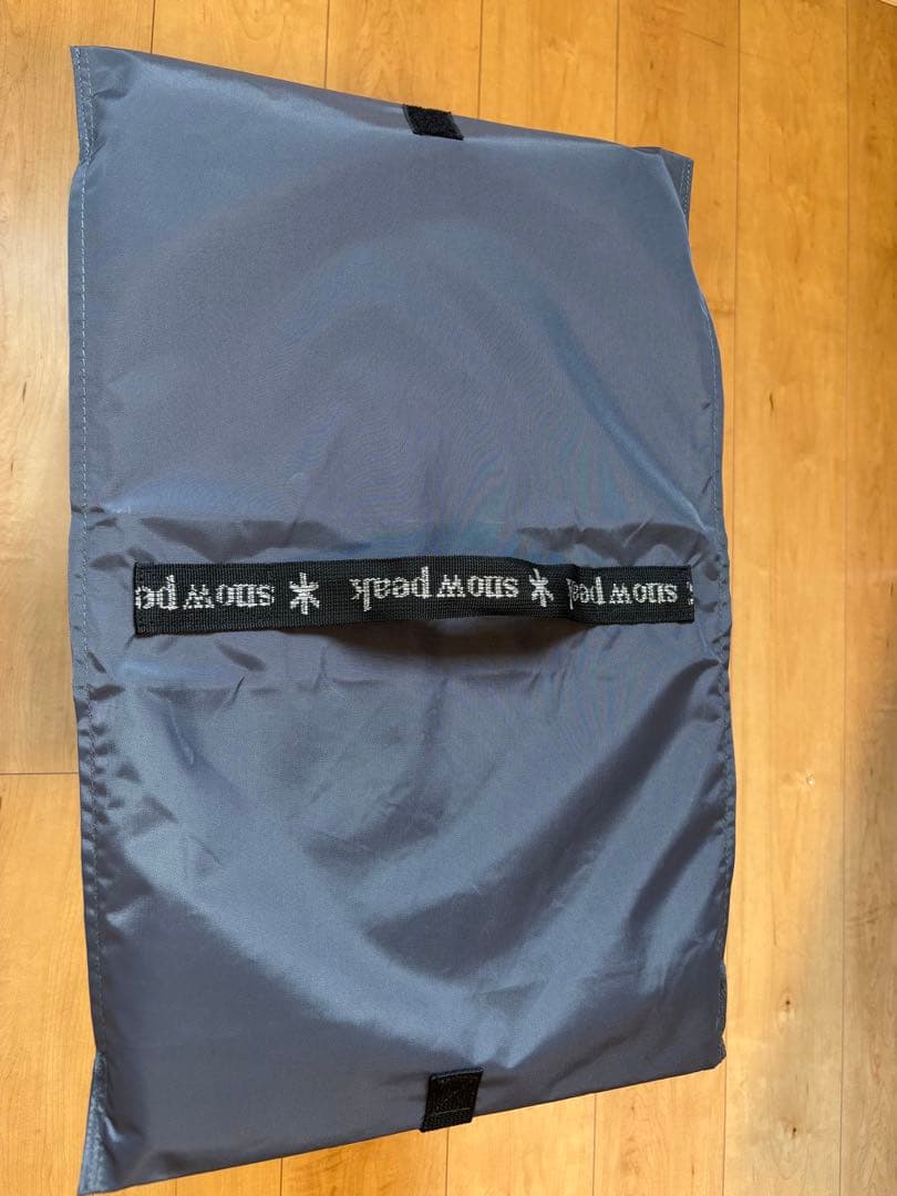 ⭐️良品⭐️ peak＊ Myテーブル竹