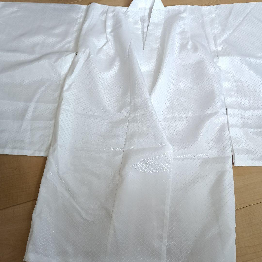 七五三　男の子用羽織袴セット