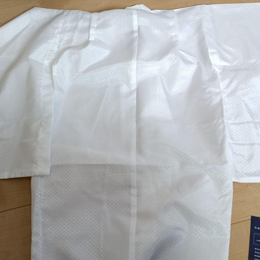 七五三　男の子用羽織袴セット