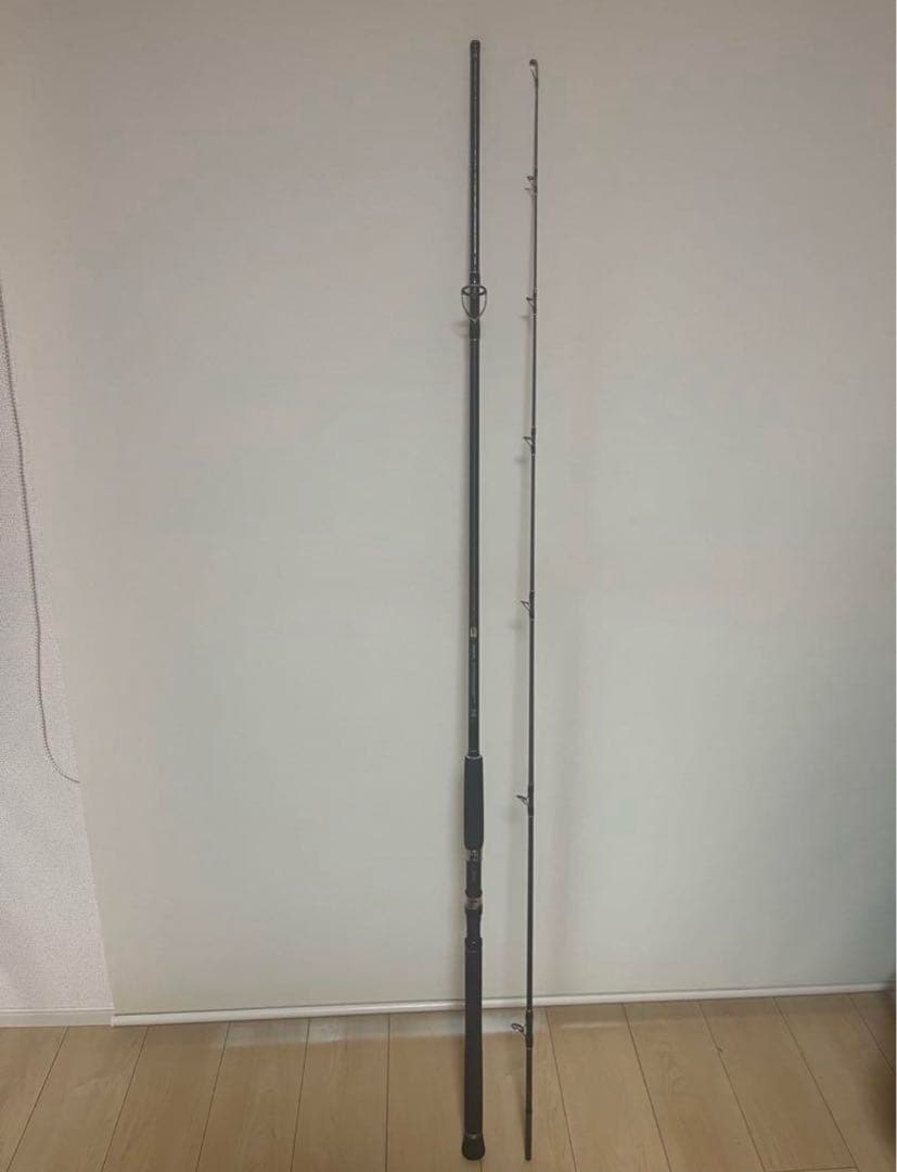 コルトスナイパー xr 106 PS