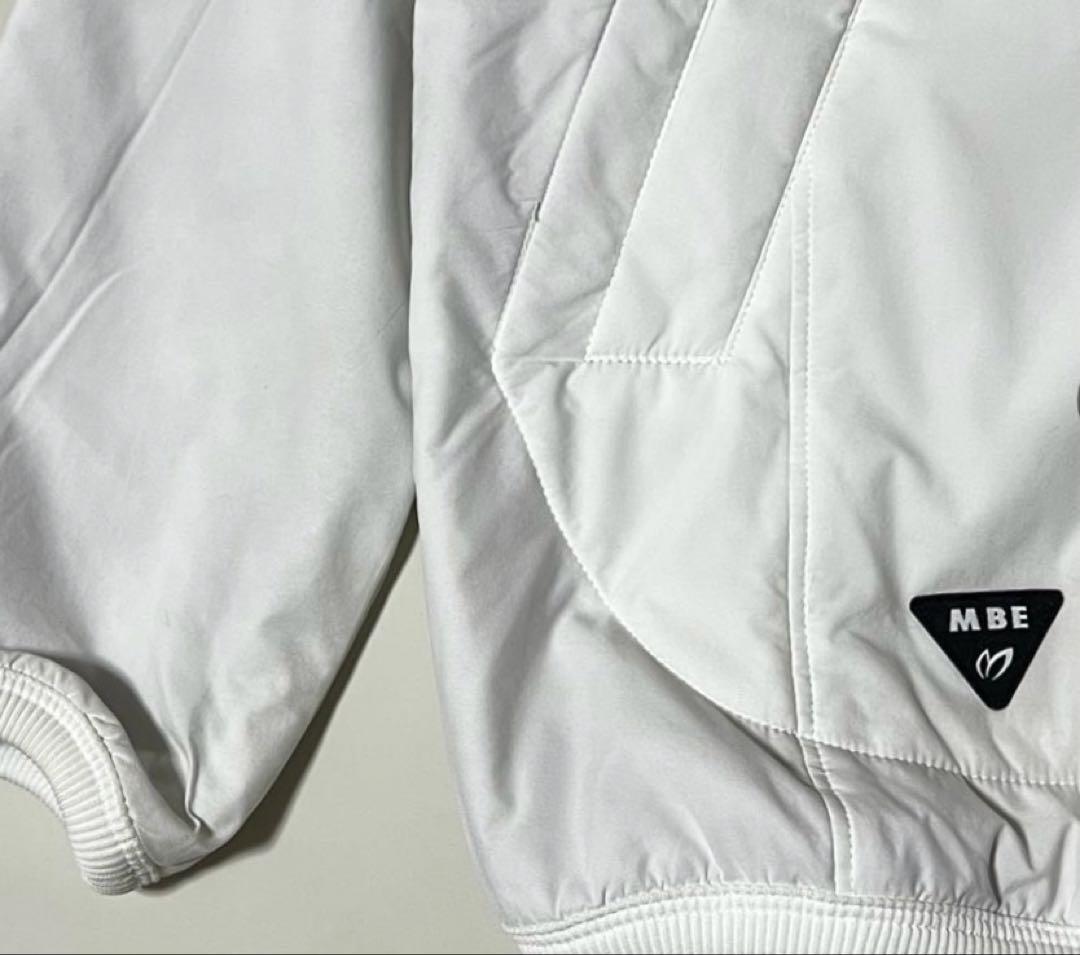 【セット リバーシブル】マスターバニー 中綿スニード & スカート 原英莉花