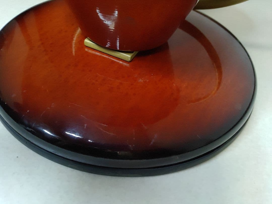 傘立て バイオリン ヴァイオリン レインラック 玄関収納 水受け 楽器調家具