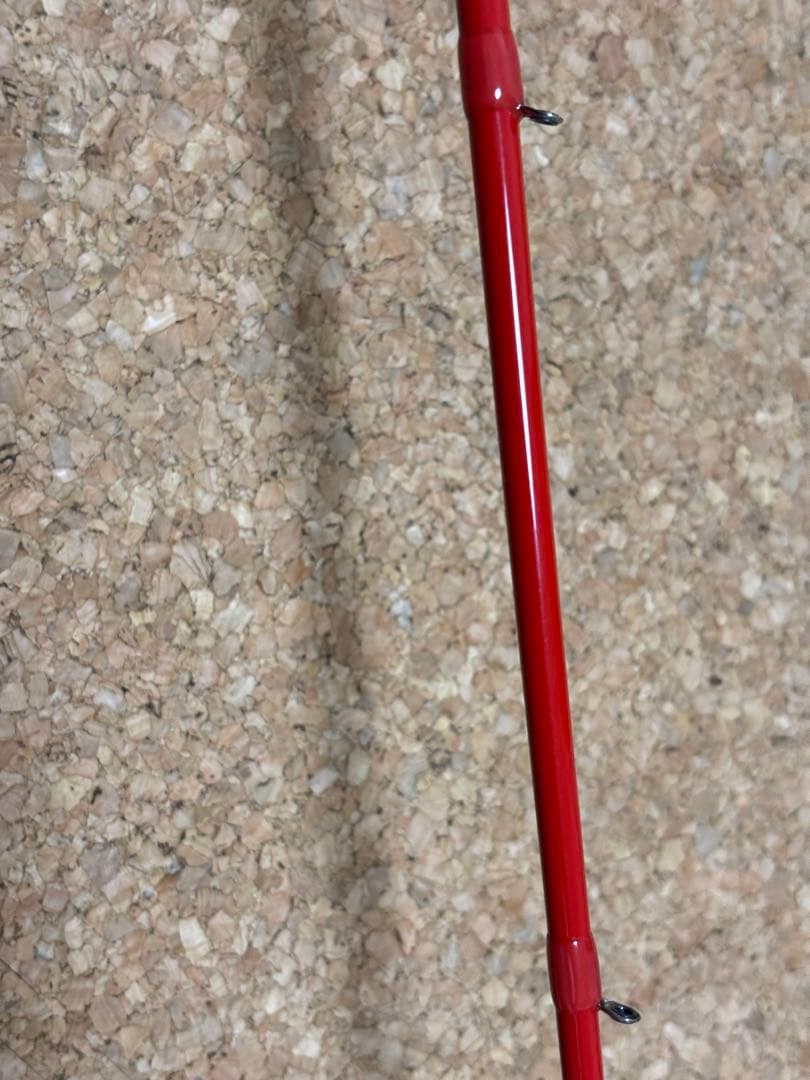 取引専用・トリさん専用】 テーパー＆シェイプ マキモノレッドスペシャル