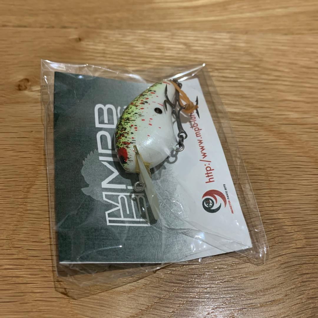 MPBルアー タイニーボアMR｜mpb タイニーボアMR Tiny Boar MR | MPB LURES