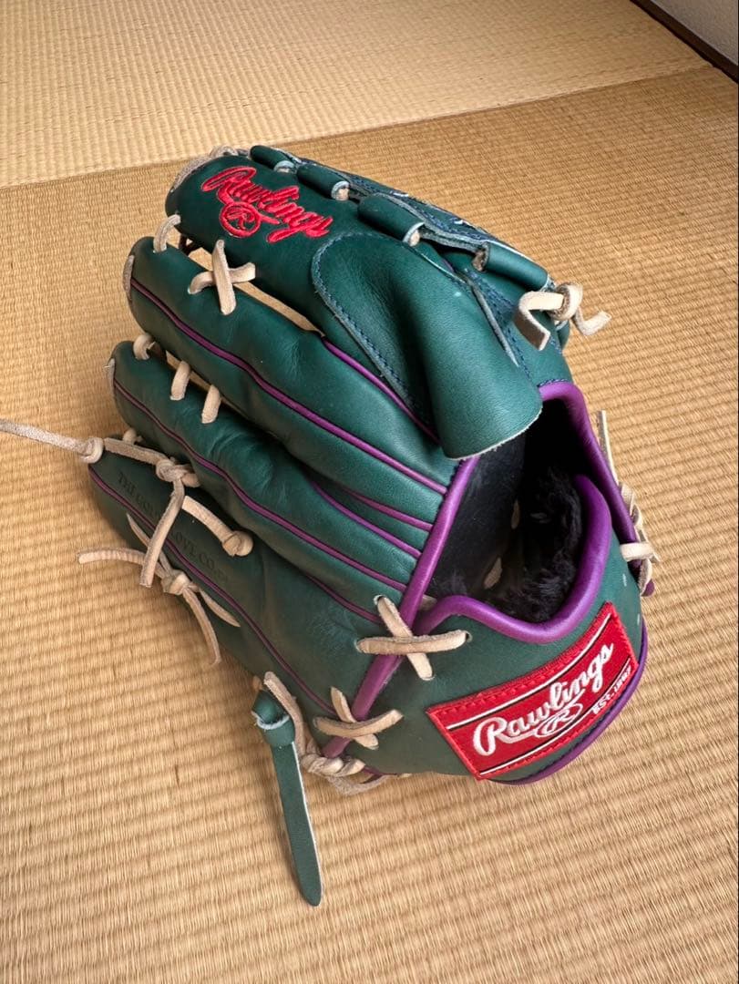 Rawlings REBEL LIMITED グローブ 52/100 送料 無料 通販